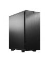 Obudowa Fractal Design Define 7 Compact Black - nr 40
