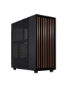 Obudowa Fractal Design North Charcoal Black - nr 108