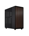 Obudowa Fractal Design North Charcoal Black - nr 110