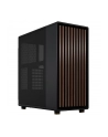 Obudowa Fractal Design North Charcoal Black - nr 129