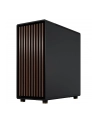 Obudowa Fractal Design North Charcoal Black - nr 130