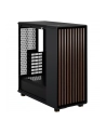 Obudowa Fractal Design North Charcoal Black - nr 141