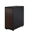 Obudowa Fractal Design North Charcoal Black - nr 147