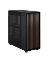 Obudowa Fractal Design North Charcoal Black - nr 149