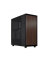 Obudowa Fractal Design North Charcoal Black - nr 150