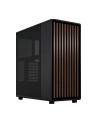 Obudowa Fractal Design North Charcoal Black - nr 162