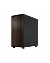Obudowa Fractal Design North Charcoal Black - nr 28