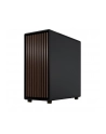 Obudowa Fractal Design North Charcoal Black - nr 43