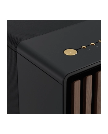Obudowa Fractal Design North Charcoal Black