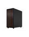 Obudowa Fractal Design North Charcoal Black - nr 72