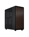 Obudowa Fractal Design North Charcoal Black - nr 90