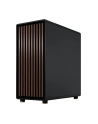 Obudowa Fractal Design North Charcoal Black - nr 95