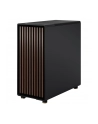 Obudowa Fractal Design North Charcoal Black TG - nr 104