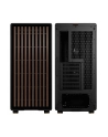 Obudowa Fractal Design North Charcoal Black TG - nr 107