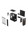 Obudowa Fractal Design North Charcoal Black TG - nr 112