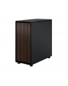 Obudowa Fractal Design North Charcoal Black TG - nr 115