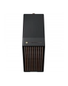 Obudowa Fractal Design North Charcoal Black TG - nr 141