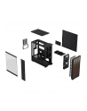 Obudowa Fractal Design North Charcoal Black TG - nr 142