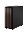 Obudowa Fractal Design North Charcoal Black TG - nr 146