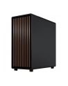 Obudowa Fractal Design North Charcoal Black TG - nr 149