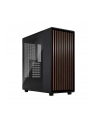 Obudowa Fractal Design North Charcoal Black TG - nr 153