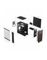 Obudowa Fractal Design North Charcoal Black TG - nr 156