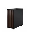 Obudowa Fractal Design North Charcoal Black TG - nr 171