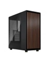Obudowa Fractal Design North Charcoal Black TG - nr 174