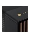 Obudowa Fractal Design North Charcoal Black TG - nr 177