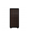 Obudowa Fractal Design North Charcoal Black TG - nr 179