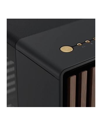 Obudowa Fractal Design North Charcoal Black TG