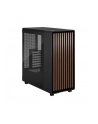 Obudowa Fractal Design North Charcoal Black TG - nr 64