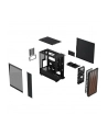 Obudowa Fractal Design North Charcoal Black TG - nr 68
