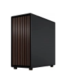 Obudowa Fractal Design North Charcoal Black TG - nr 92