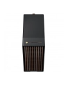 Obudowa Fractal Design North Charcoal Black TG - nr 97
