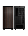 Obudowa Fractal Design North Charcoal Black TG - nr 98