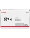 Canon Toner CRG057H / 057HK CRG-057H 3010C002 Black - nr 15