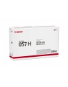 Canon Toner CRG057H / 057HK CRG-057H 3010C002 Black - nr 18