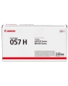 Canon Toner CRG057H / 057HK CRG-057H 3010C002 Black - nr 25