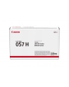 Canon Toner CRG057H / 057HK CRG-057H 3010C002 Black - nr 26