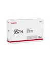 Canon Toner CRG057H / 057HK CRG-057H 3010C002 Black - nr 27