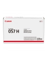 Canon Toner CRG057H / 057HK CRG-057H 3010C002 Black - nr 5