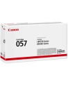 Canon Toner CRG057K / 057K CRG-057 3009C002 Black - nr 10