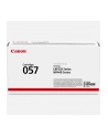 Canon Toner CRG057K / 057K CRG-057 3009C002 Black - nr 11
