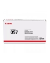 Canon Toner CRG057K / 057K CRG-057 3009C002 Black - nr 4