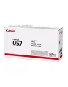 Canon Toner CRG057K / 057K CRG-057 3009C002 Black - nr 5