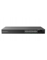 Grandstream GWN 7802P POE 8GE 2SFP  switch L2+ - nr 1