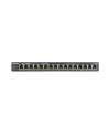 Netgear Switch 16PT GE UNMANAGED SWCH HI-PWR POE+ - nr 12