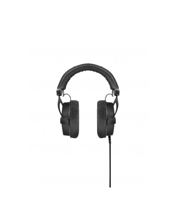 Beyerdynamic DT 990 PRO 80 OHM BLACK LIMITED EDITION - Słuchawki studyjne otwarte