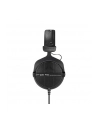 Beyerdynamic DT 990 PRO 250 OHM BLACK LIMITED EDITION - Słuchawki studyjne otwarte - nr 4